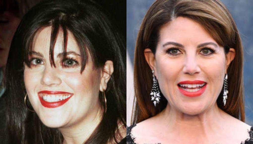 Monica Lewinsky: ¿Qué ha sido de su vida a más de 25 años del escándalo en la Casa Blanca?