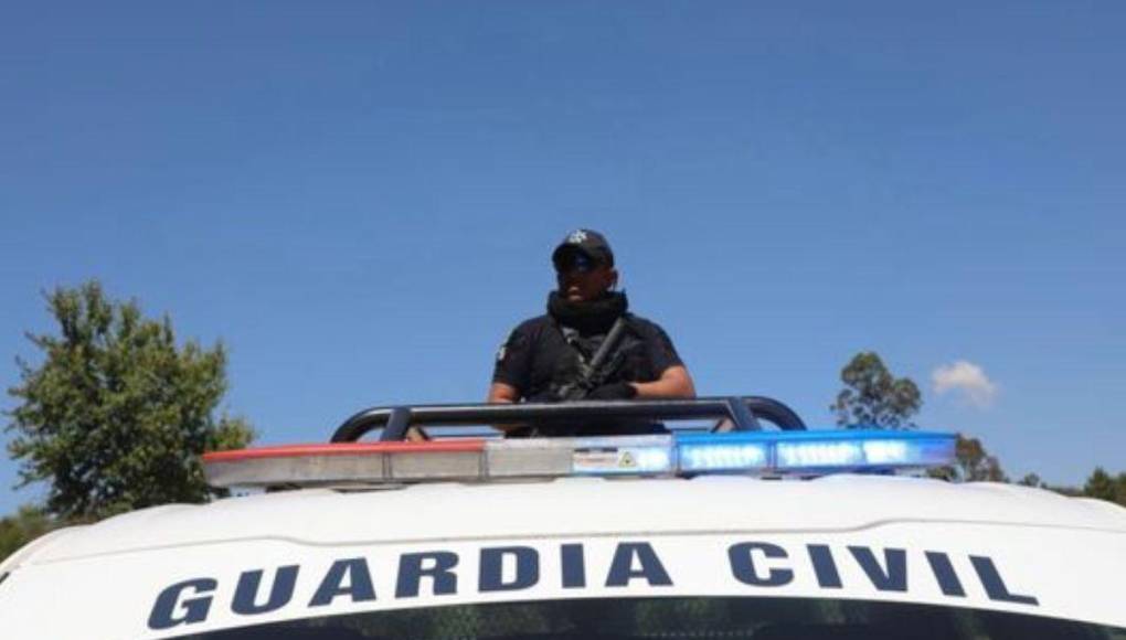 Cristal García, policía decapitada en México, tenía un año en el puesto