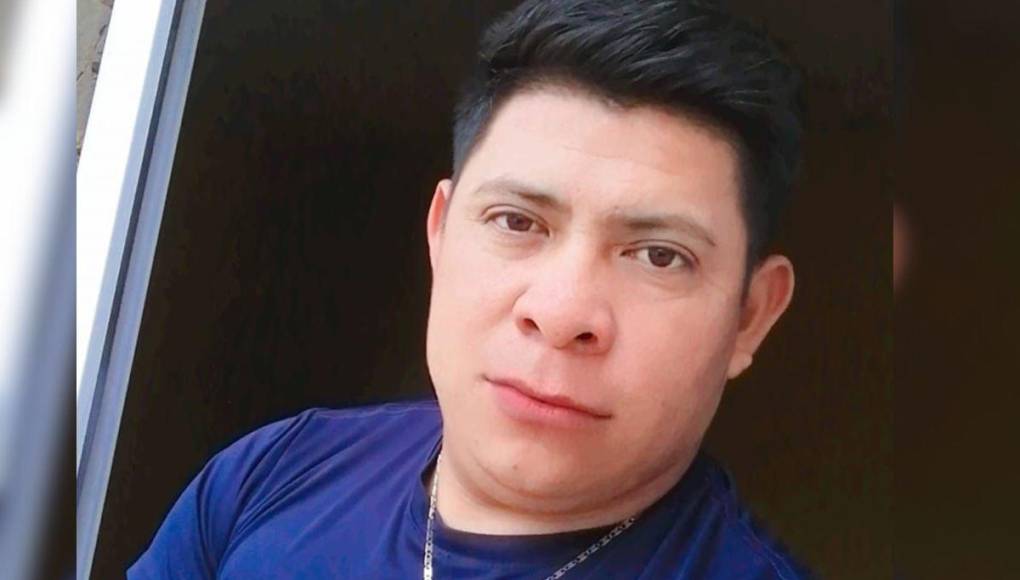 Padre y buen compañero: así era Héctor López, policía muerto en accidente