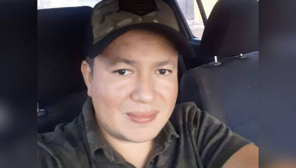 Así era Lenin Artica, abogado asesinado dentro de su vehículo en Juticalpa, Olancho