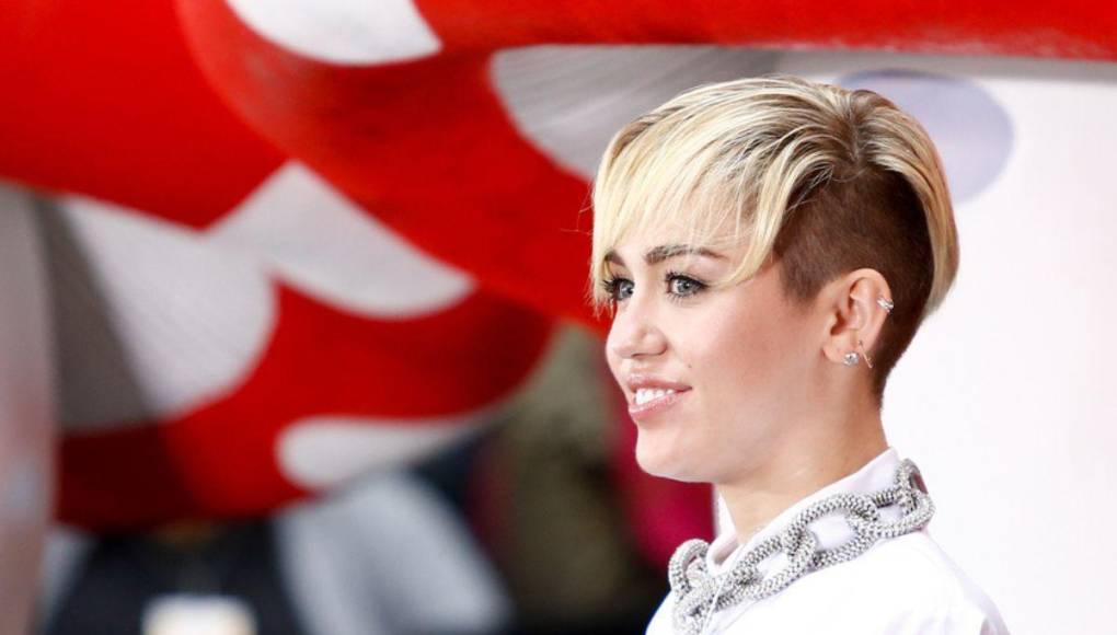 Los momentos más icónicos de Miley Cyrus, antes del reinado de Flowers