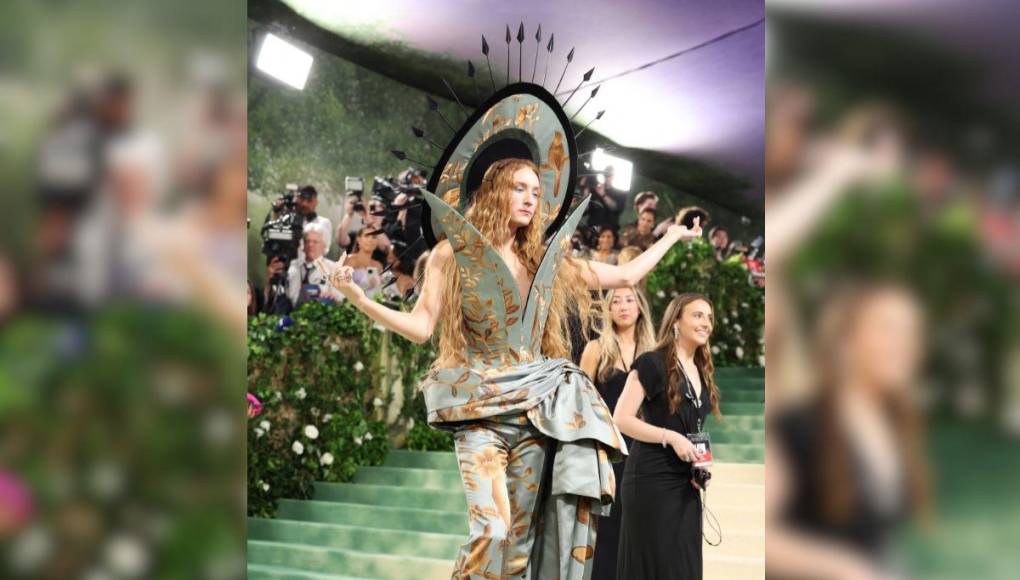 Los peor vestidos en la Met Gala 2024