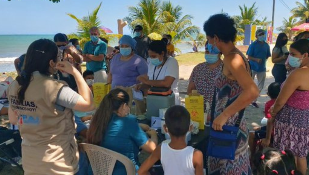 Enfermedades sexuales, dengue y otras más, aumentan al retorno de Semana Santa