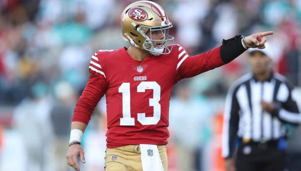 Cuánto gana y la llamada que cambió su vida: lo que no sabías de Brock Purdy, de San Francisco 49ers