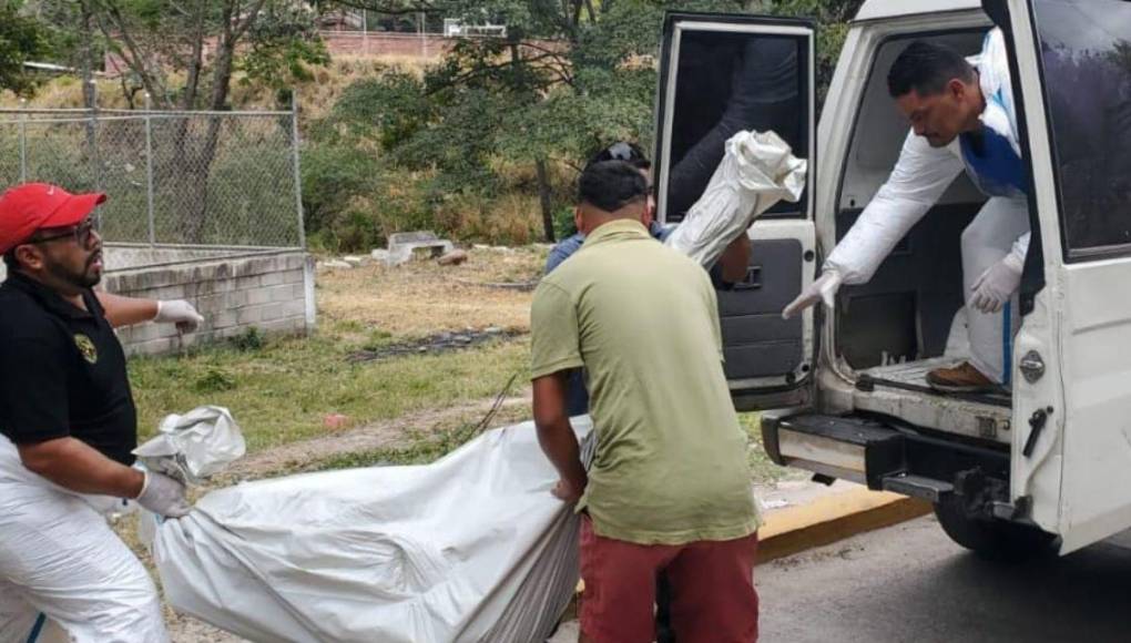 Fue atacada con bisturí y enterrada: Así era Leonela, joven asesinada en El Jicarito