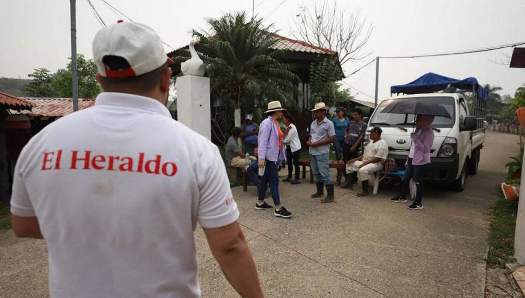 La “encerrona” que hicieron los empleados del zoológico Joya Grande a OABI