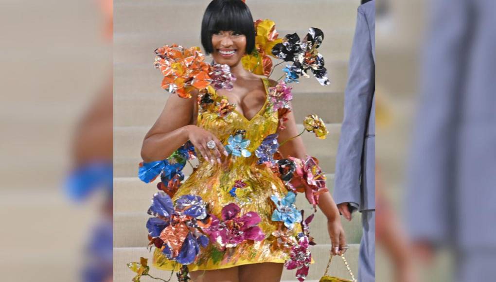 Los peor vestidos en la Met Gala 2024