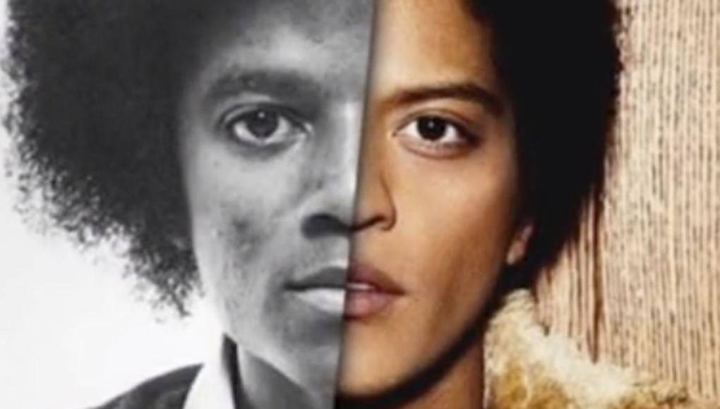 Resurge teoría de que Bruno Mars es el hijo mayor de Michael Jackson