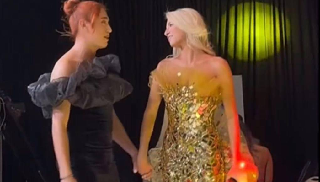 La Bicha Catracha persiste en sueño de ser Miss Universo y desata la polémica