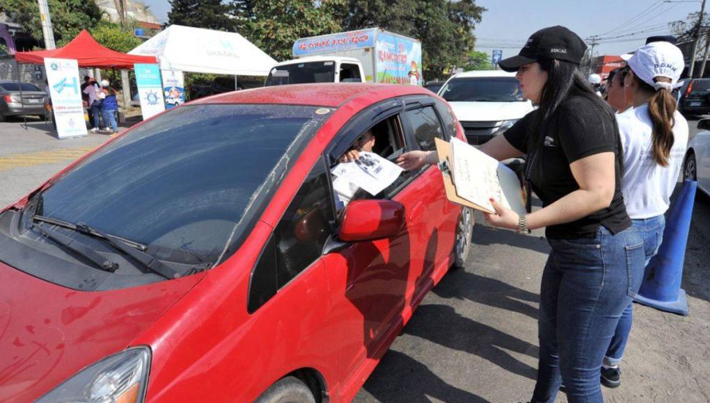 Veraneantes y operativos: ambiente en las salidas de la capital en el inicio de la Semana Santa 2024