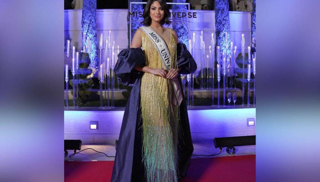 La Miss Universo, Sheynnis Palacios, y su familia en exilio forzado: no podrán volver a Nicaragua