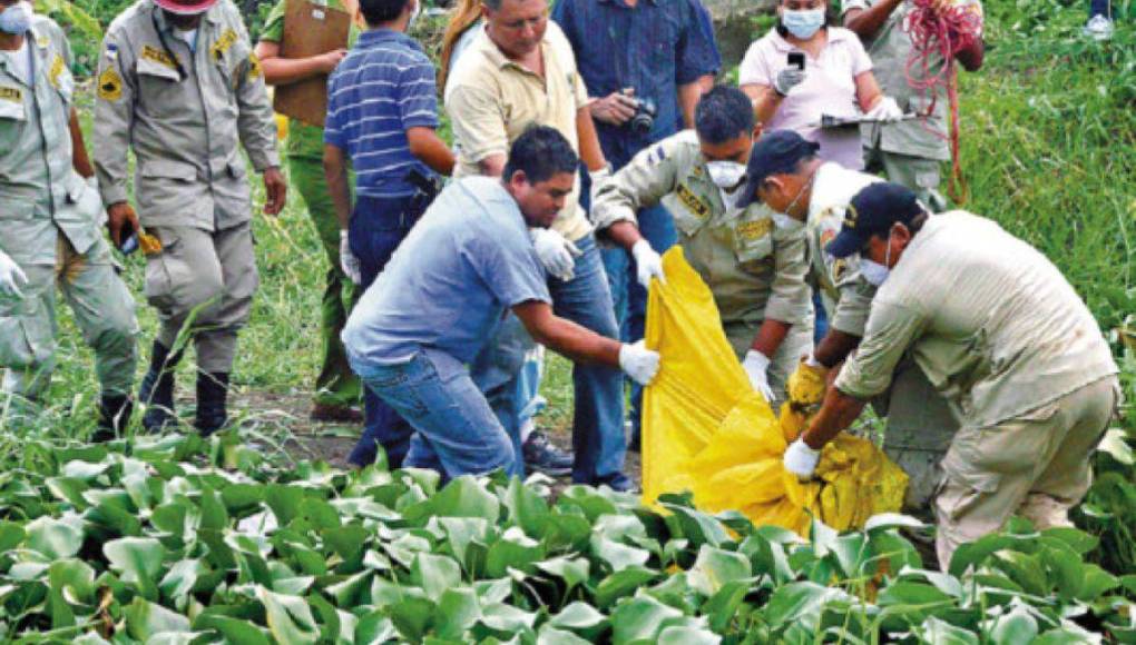 “Por hablar mal”: Así fue asesinado el periodista Aníbal Barrow, según explicación de “El Cachiro”