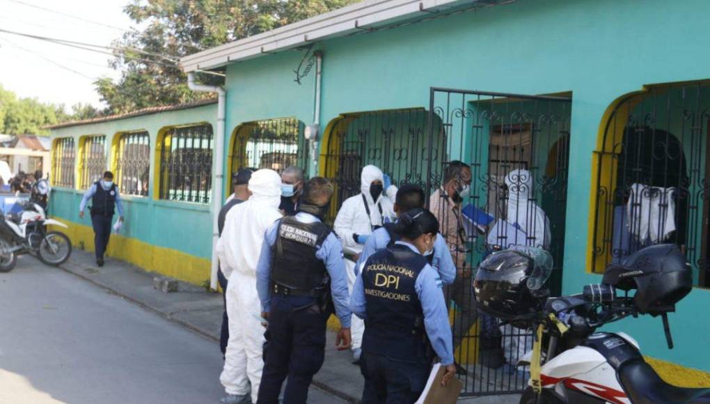 Madre mata a su hija e hija mata a su madre: dos parricidios la misma semana en Honduras