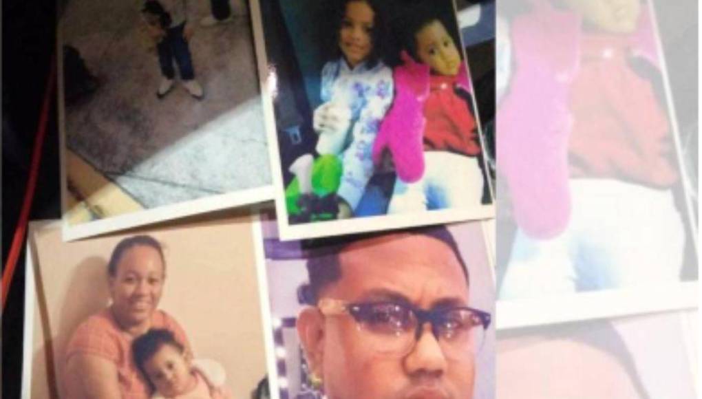 Familia hondureña desapareció hace más de dos meses en Houston