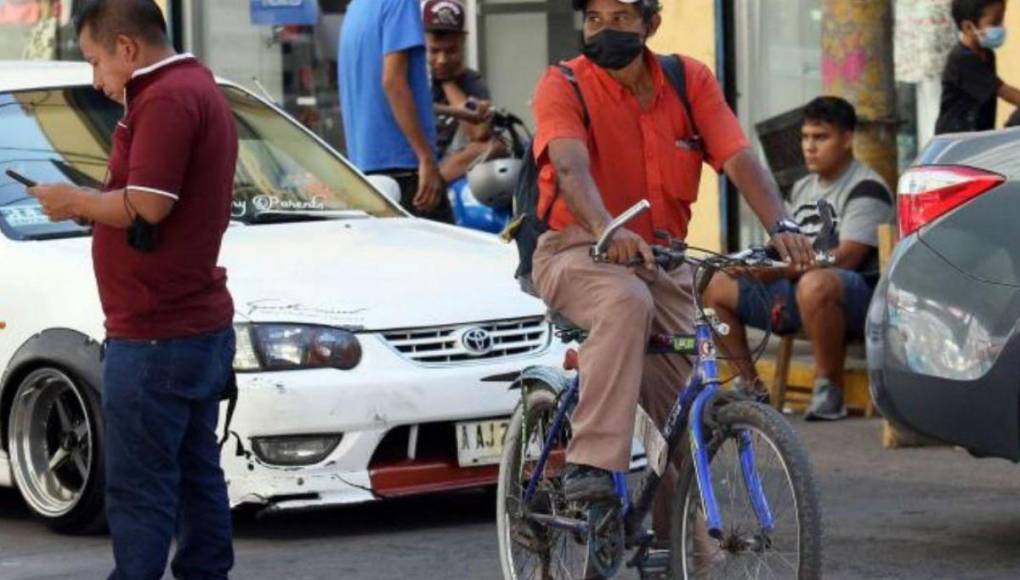 Rutas, distancia y seguridad: conoce como será la ciclovía en El Picacho