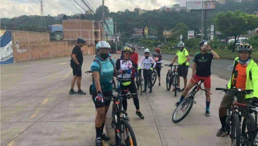 Rutas, distancia y seguridad: conoce como será la ciclovía en El Picacho