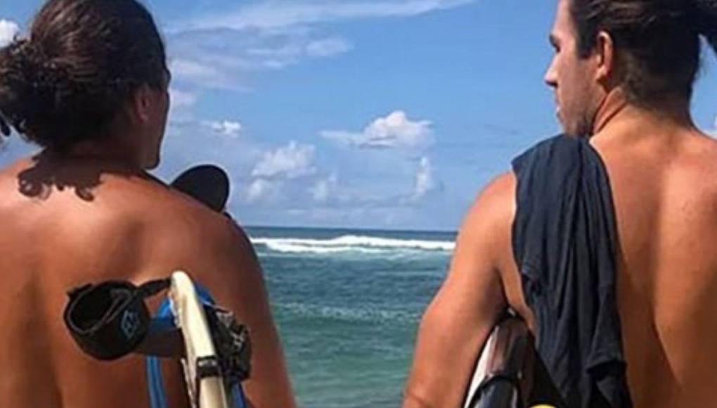 ¿Quiénes son Jake, Callum y Carter, surfistas desaparecidos en México?