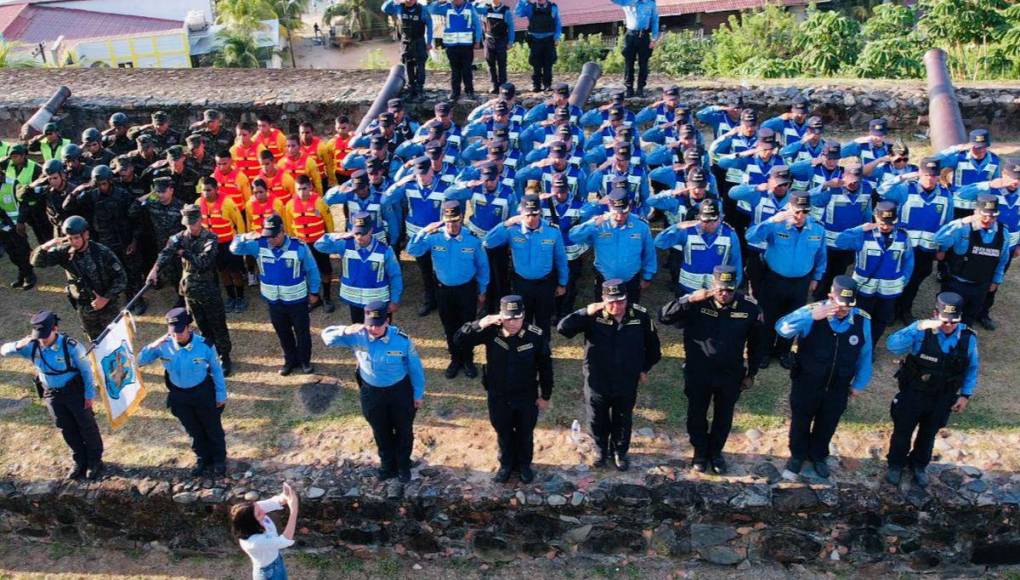 Conapremm realiza lanzamiento de “Verano Seguro” para Semana Santa