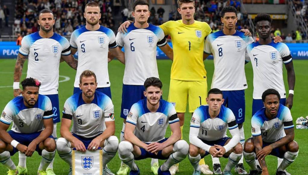 “Es una vergüenza”: Estrella de Inglaterra que no quiere saber nada de la selección