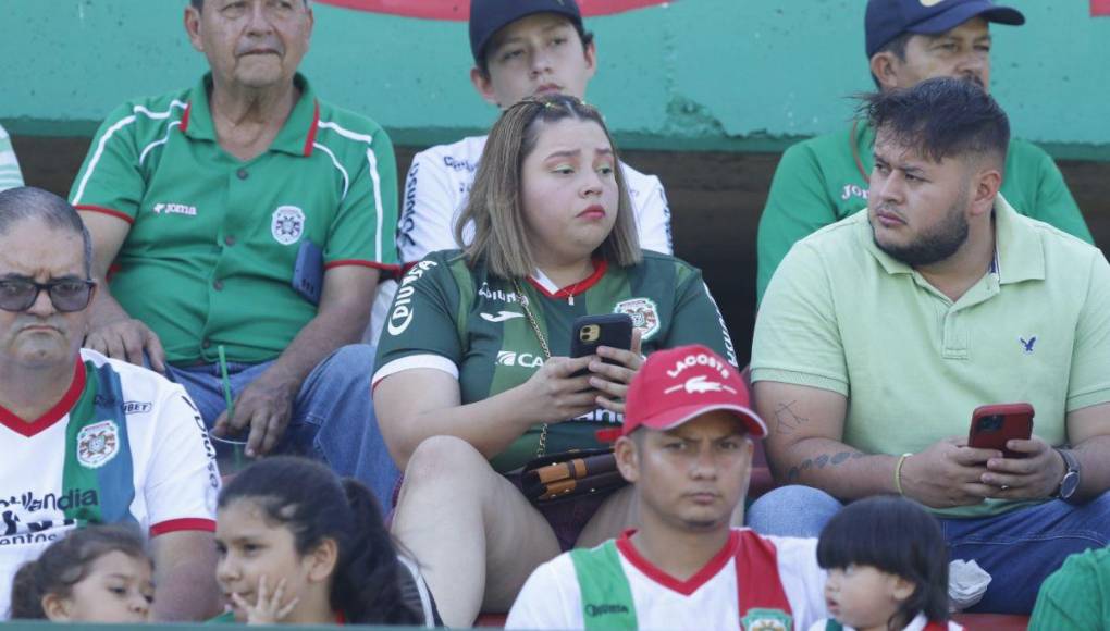 ¡El amor en el Yankel es verde! Así se vive el ambiente previo al Marathón- Real sociedad