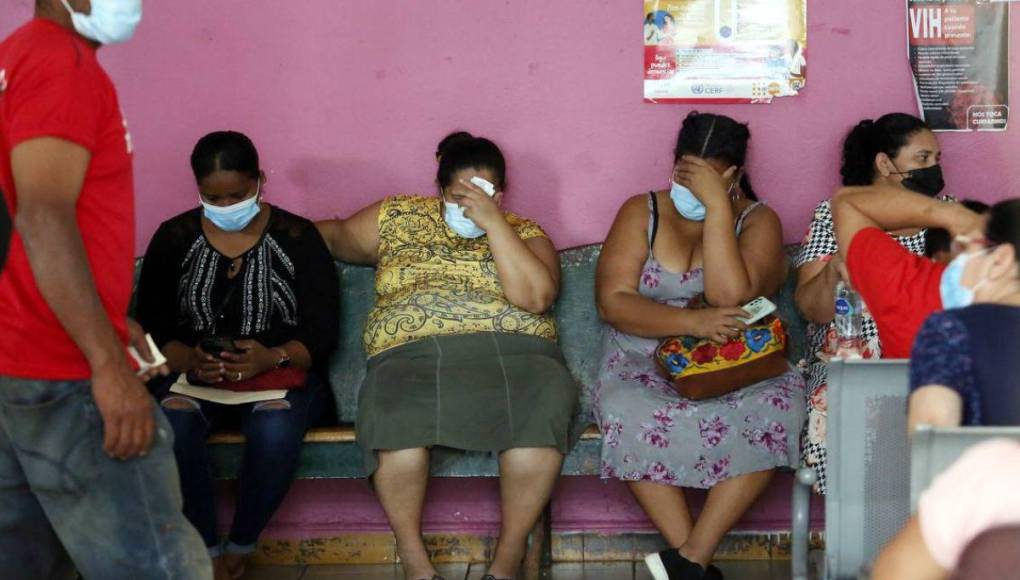 Capa de humo causa aumento de pacientes con problemas respiratorios en la capital