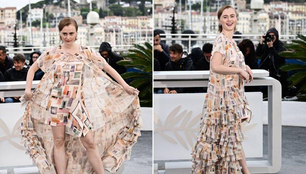 Los peores looks de la alfombra roja de Cannes 2024