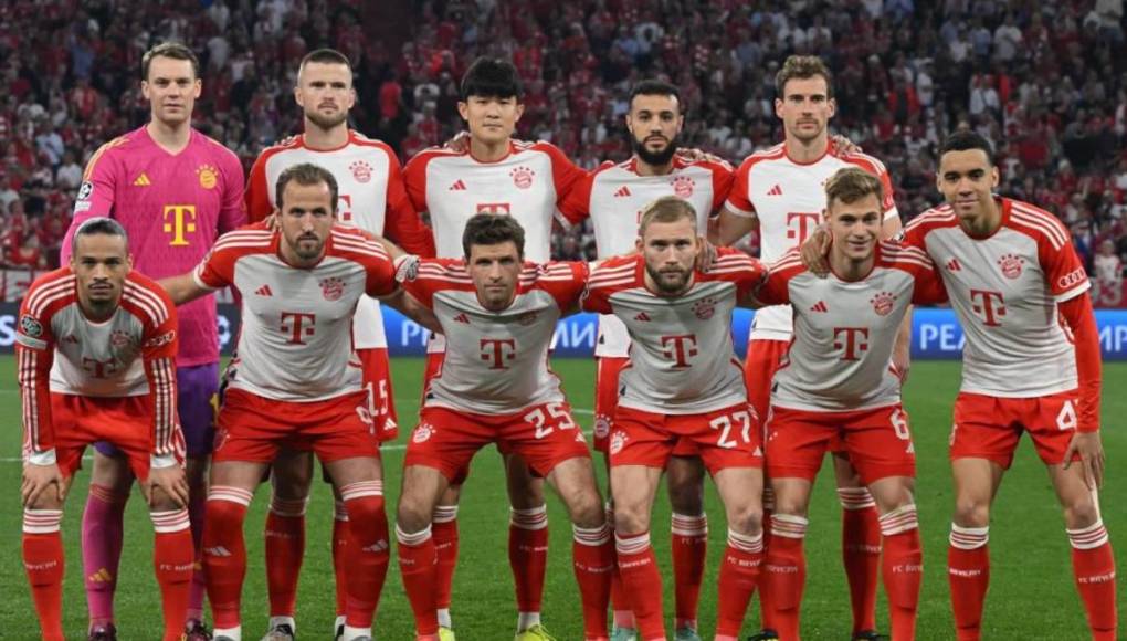 Futbolista del Bayern Múnich sueña con volver a Madrid y explica las razones