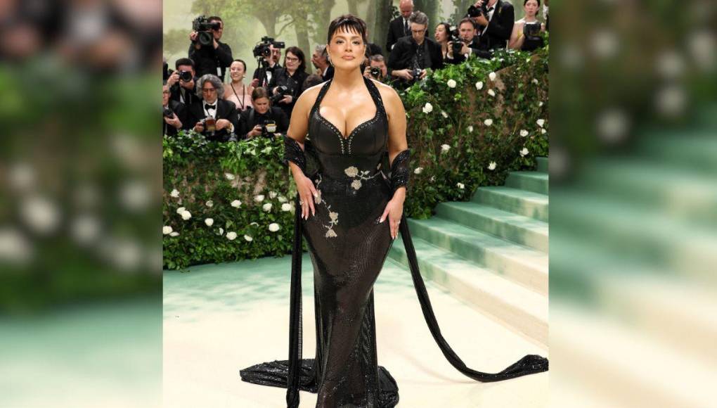 Los peor vestidos en la Met Gala 2024