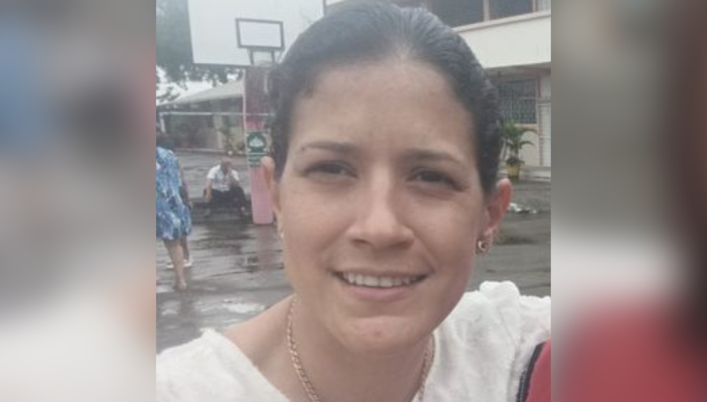 Lo que se sabe de Claudia Barberán, jefa de seguridad asesinada por sicarios en Ecuador