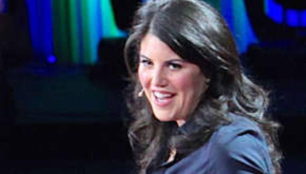 Monica Lewinsky: ¿Qué ha sido de su vida a más de 25 años del escándalo en la Casa Blanca?