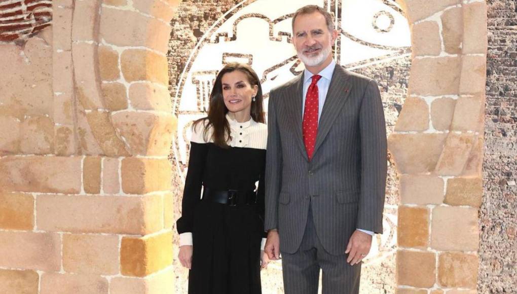 Entre polémicas y modernidad: rey Felipe y Letizia celebran 20 años de matrimonio