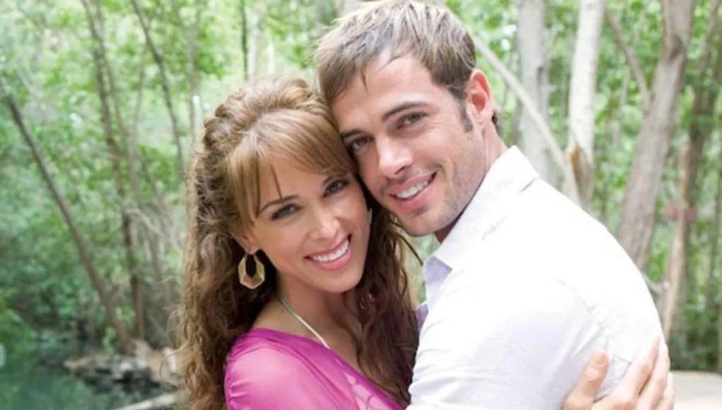 William Levy y Elizabeth Gutiérrez rompen su relación “definitivamente”