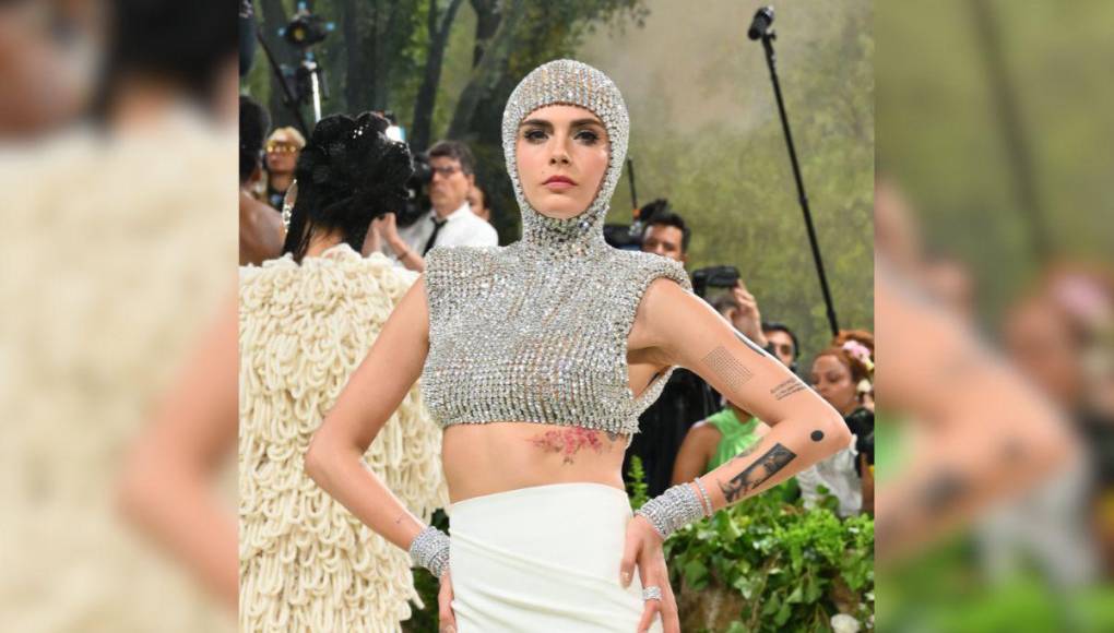 Los peor vestidos en la Met Gala 2024