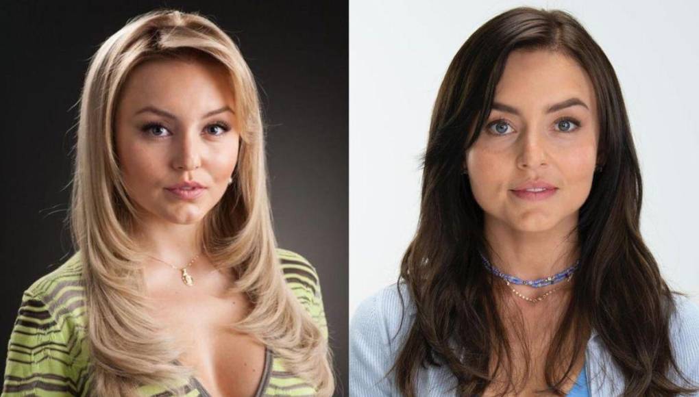 Angelique Boyer cumple 20 años de trayectoria y Sebastián Rulli la felicita