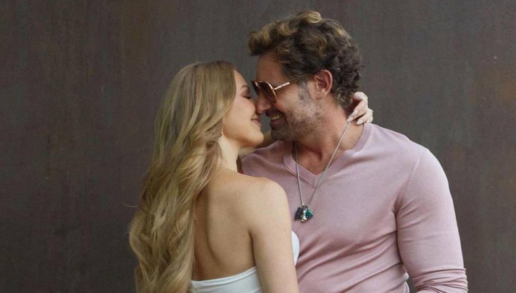 Irina Baeva se reencuentra con su exnovio: ¿Provocó los celos de Gabriel Soto?