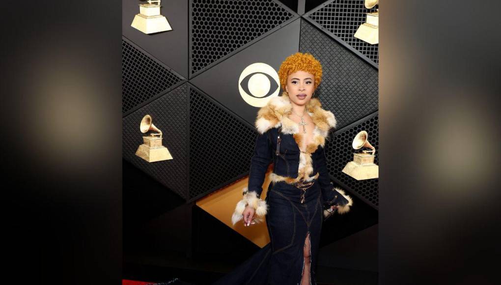 Los peor vestidos de los Premios Grammy 2024