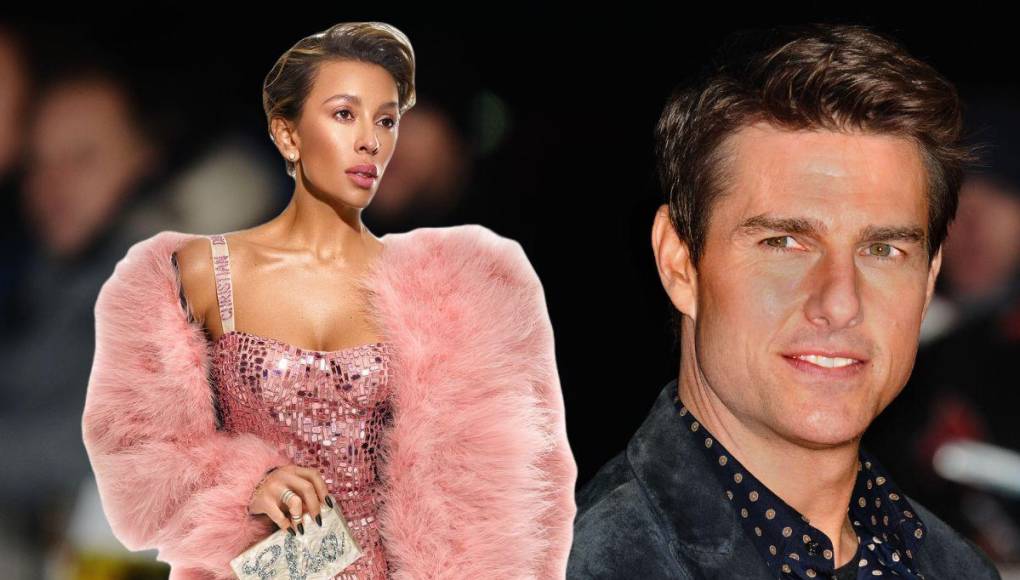 Tom Cruise y Elsina Khayrova: Romance confirmado, lujos y citas secretas