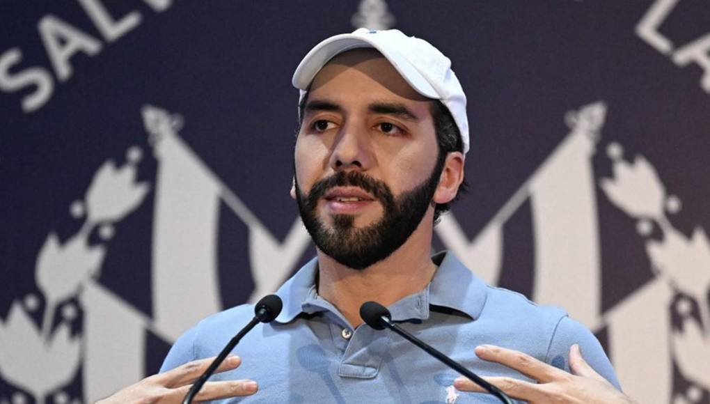 Hermanos de Nayib Bukele ¿quiénes son y a qué se dedican?