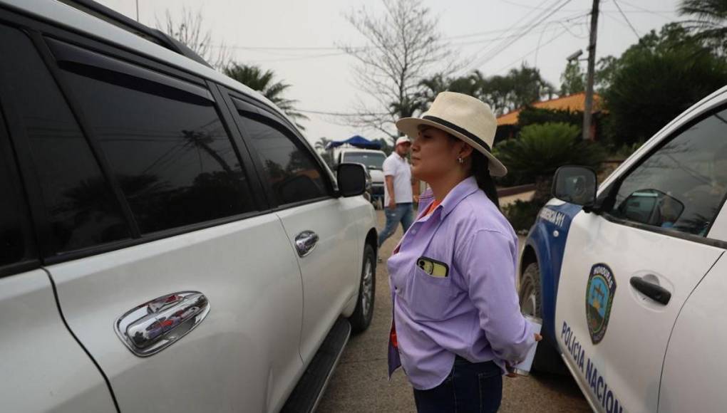 La “encerrona” que hicieron los empleados del zoológico Joya Grande a OABI