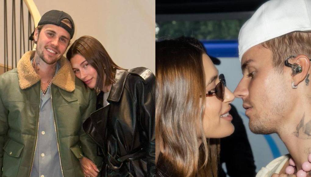 ¿Divorcio a la vista?: Esto se sabe de la crisis entre Justin y Hailey Bieber