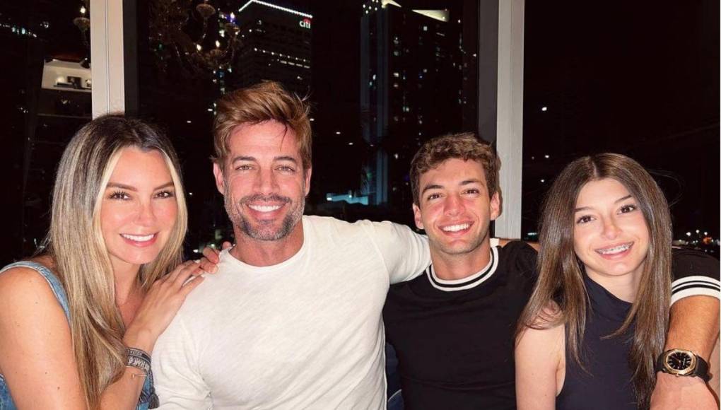 William Levy y Elizabeth Gutiérrez rompen su relación “definitivamente”