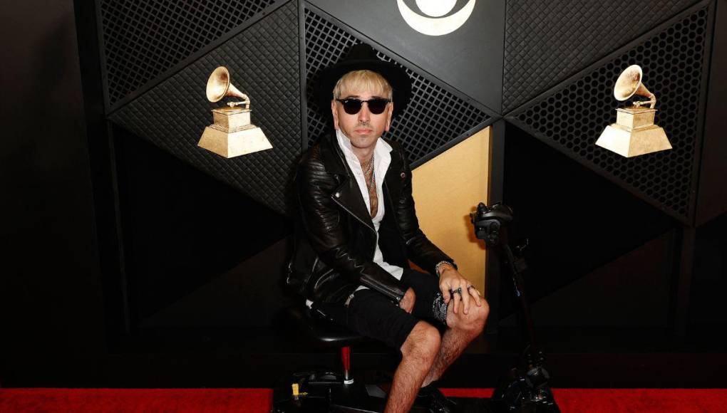 Los peor vestidos de los Premios Grammy 2024