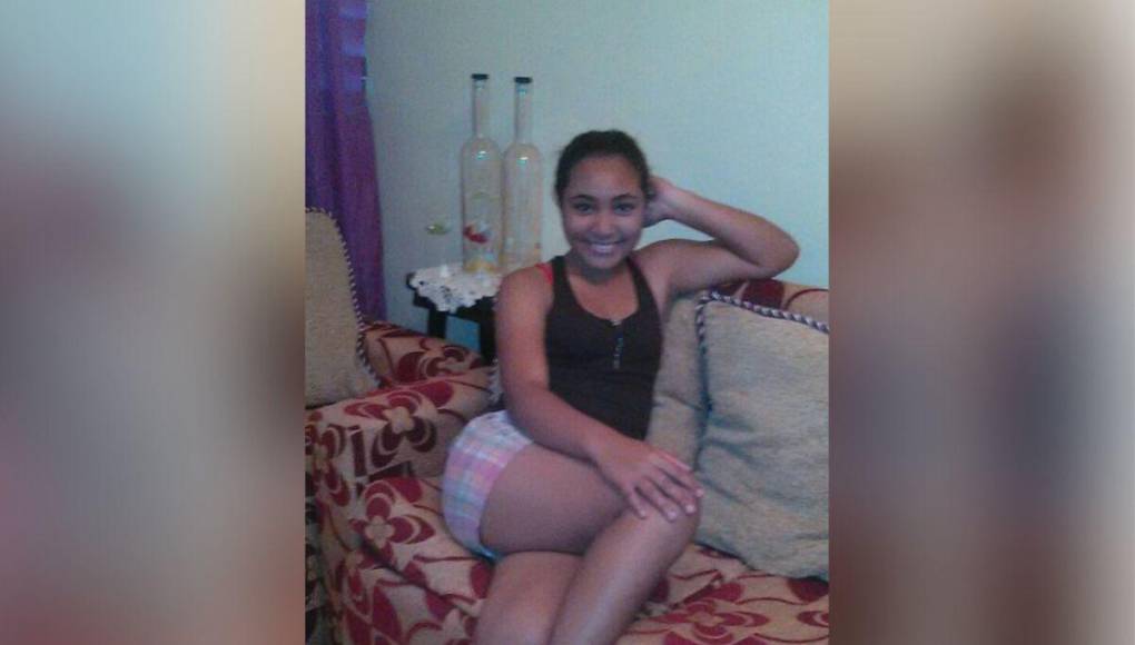 Fue atacada con bisturí y enterrada: Así era Leonela, joven asesinada en El Jicarito