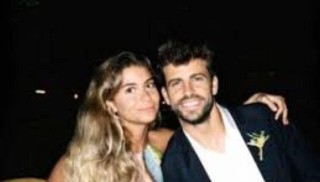 “Apareció con pasamontañas”: revelan cómo surgió romance de Piqué con Clara Chía