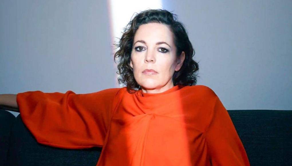 Olivia Colman desvela su pasado: “Dormía en sofás de amigos” antes de la fama