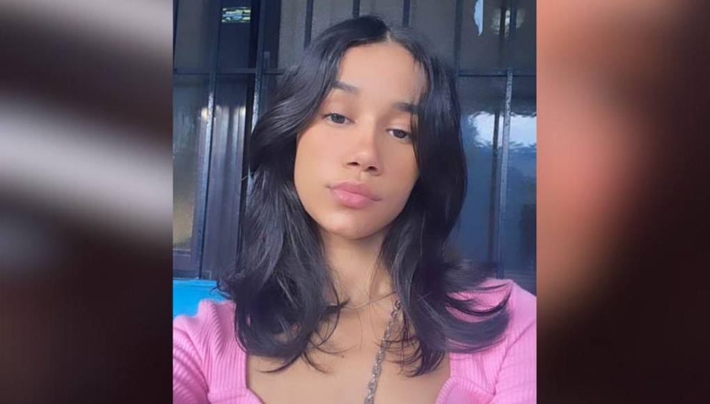 Yennely Duarte, joven degollada por su mejor amiga en República Dominicana