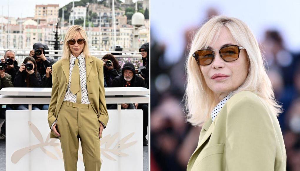 Los peores looks de la alfombra roja de Cannes 2024