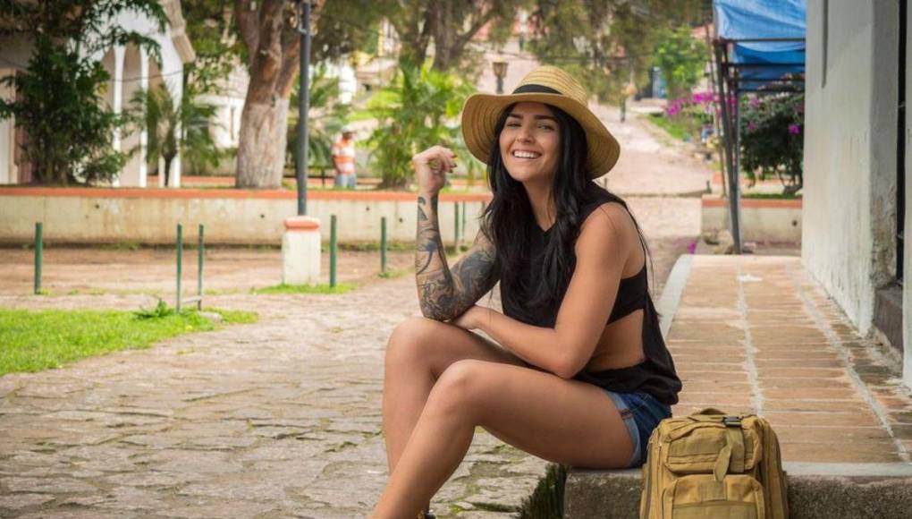 Así es la venezolana Aileen Gómez, nueva presentadora del programa “El Hilo”