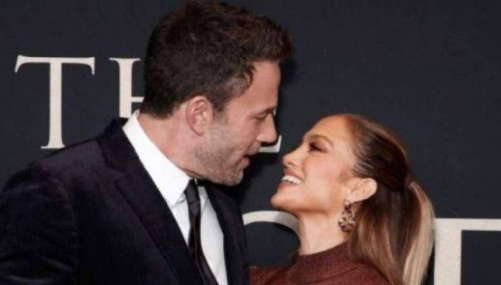 ¿Divorcio entre Jennifer Lopez y Ben Affleck?: Medios apuntan una “separación definitiva”