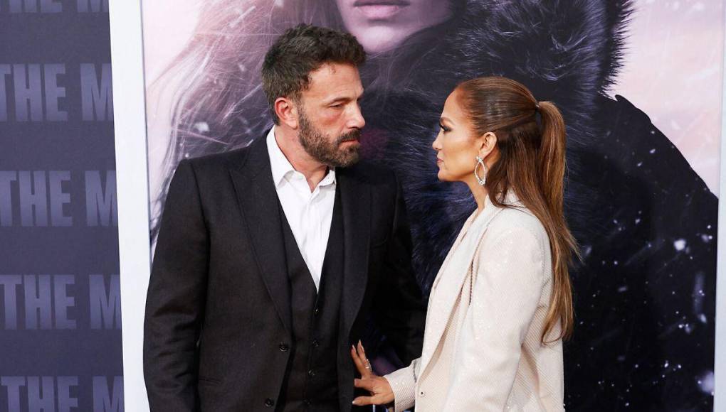 ¿Divorcio entre Jennifer Lopez y Ben Affleck?: Medios apuntan una “separación definitiva”